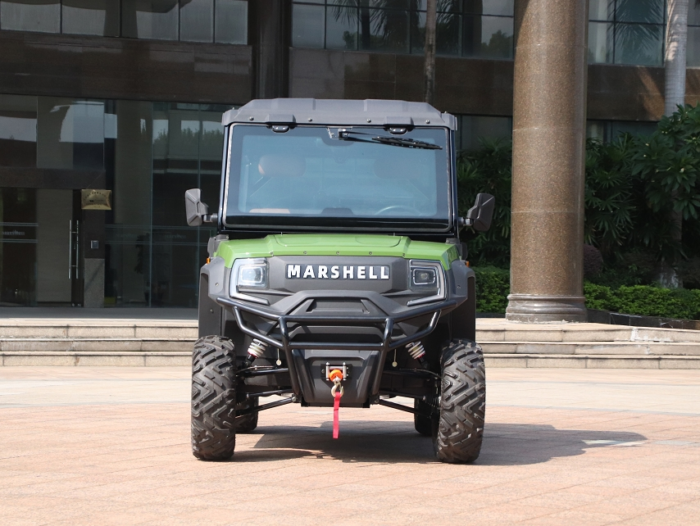Marshell UTV — купить | Electrobike | electrobike24